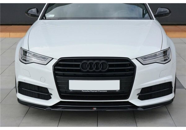 Añadido V.1 Audi S6 / A6 S-line C7 Fl Maxtondesign