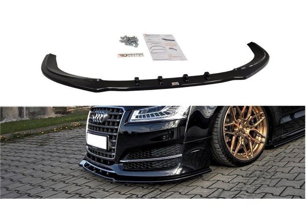 Añadido V.1 Audi S8 D4 Fl Maxtondesign