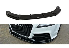 Añadido V.1 Audi Tt Mk2 Rs Maxtondesign