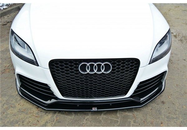 Añadido V.1 Audi Tt Mk2 Rs Maxtondesign