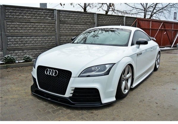 Añadido V.1 Audi Tt Mk2 Rs Maxtondesign