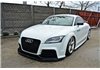 Añadido V.1 Audi Tt Mk2 Rs Maxtondesign
