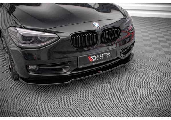 Añadido V.1 Bmw 1 F20 Maxtondesign