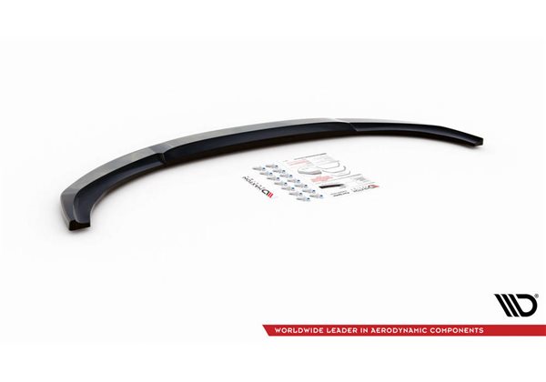Añadido V.1 Bmw 1 F20 Maxtondesign