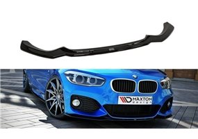Añadido V.1 Bmw 1 F20/f21 M-power Facelift Maxtondesign