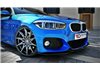 Añadido V.1 Bmw 1 F20/f21 M-power Facelift Maxtondesign