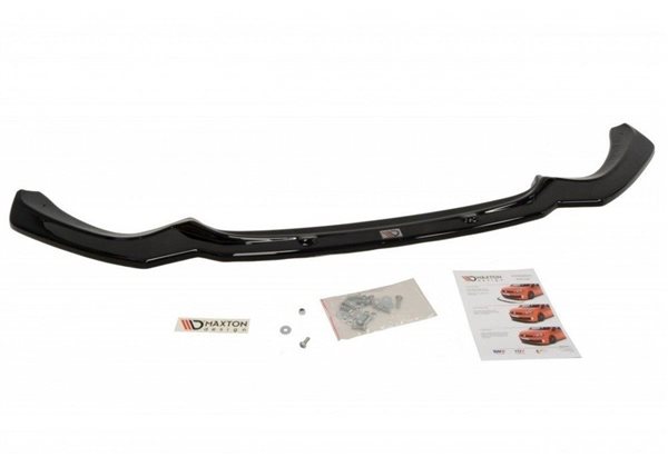Añadido V.1 Bmw 1 F20/f21 M-power Facelift Maxtondesign