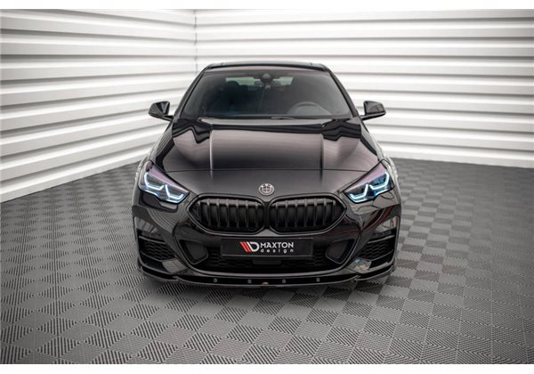 Añadido V.1 Bmw 2 Gran Coupe M-pack / M235i F44 Maxtondesign