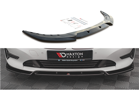 Añadido V.1 Bmw 3 G20 / G21 Maxtondesign