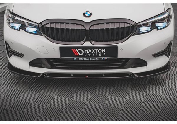 Añadido V.1 Bmw 3 G20 / G21 Maxtondesign