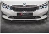 Añadido V.1 Bmw 3 G20 / G21 Maxtondesign