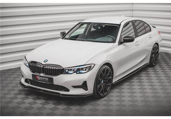 Añadido V.1 Bmw 3 G20 / G21 Maxtondesign