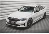 Añadido V.1 Bmw 3 G20 / G21 Maxtondesign