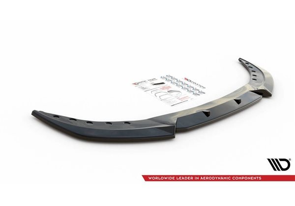 Añadido V.1 Bmw 3 G20 / G21 Maxtondesign