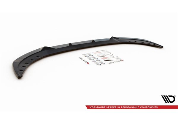 Añadido V.1 Bmw 3 G20 / G21 Maxtondesign