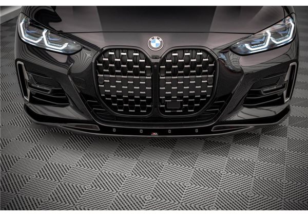 Añadido V.1 Bmw 4 M-pack G22 Maxtondesign