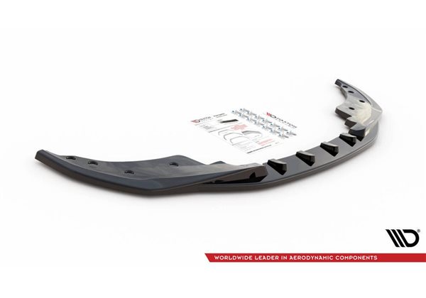Añadido V.1 Bmw 4 M-pack G22 Maxtondesign