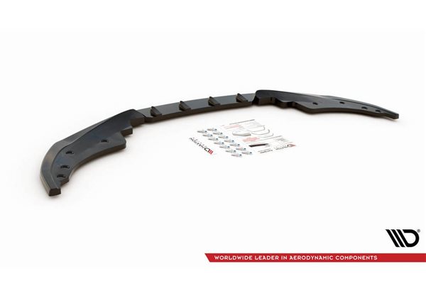 Añadido V.1 Bmw 4 M-pack G22 Maxtondesign