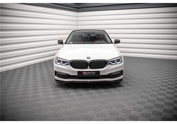 Añadido V.1 Bmw 5 G30 Maxtondesign