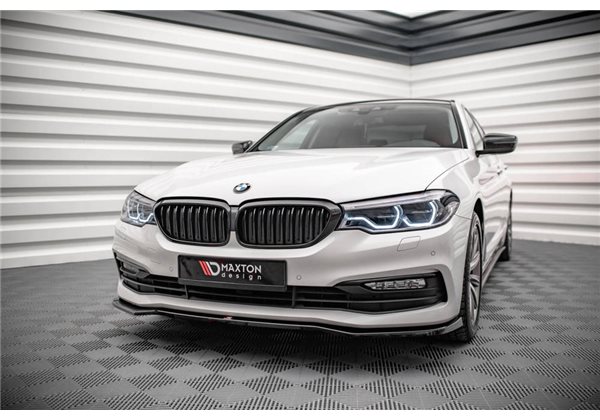 Añadido V.1 Bmw 5 G30 Maxtondesign