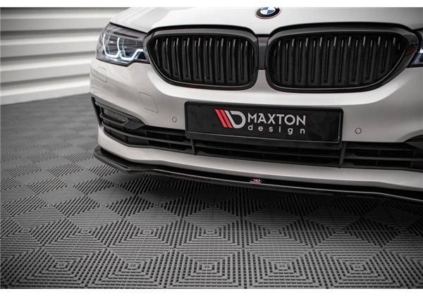 Añadido V.1 Bmw 5 G30 Maxtondesign