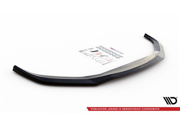 Añadido V.1 Bmw 5 G30 Maxtondesign