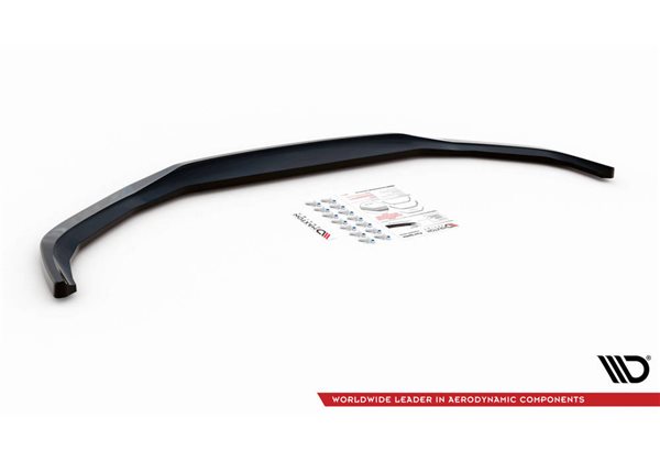 Añadido V.1 Bmw 5 G30 Maxtondesign