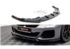 Añadido V.1 Bmw 5 G30 Facelift M-pack Maxtondesign
