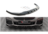 Añadido V.1 Bmw 7 G11 M-pack Facelift Maxtondesign