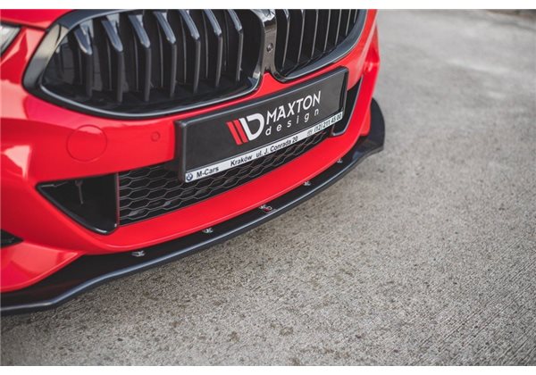 Añadido V.1 Bmw 8 Coupe G15 / 8 Gran Coupe M-pack G16 Maxtondesign