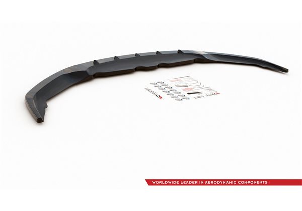 Añadido V.1 Bmw 8 Coupe G15 / 8 Gran Coupe M-pack G16 Maxtondesign