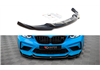 Añadido V.1 Bmw M2 Competition F87 Maxtondesign