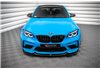 Añadido V.1 Bmw M2 Competition F87 Maxtondesign