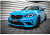 Añadido V.1 Bmw M2 Competition F87 Maxtondesign