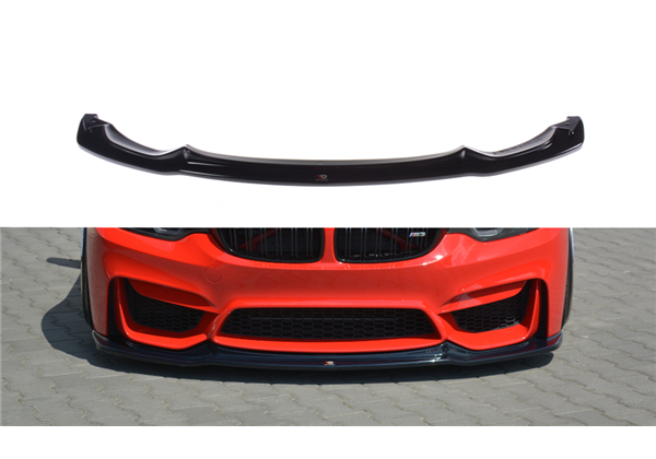 Añadido V.1 Bmw M3 F80 Maxtondesign