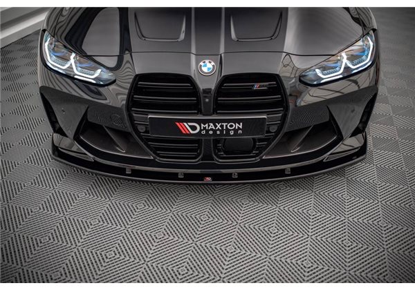 Añadido V.1 Bmw M4 G82 Maxtondesign