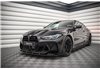Añadido V.1 Bmw M4 G82 Maxtondesign