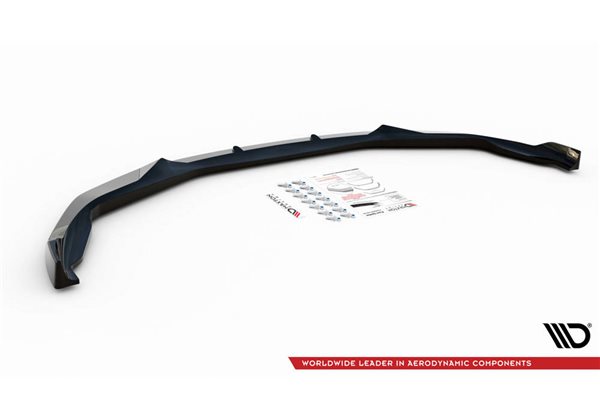 Añadido V.1 Bmw M5 F90 Facelift Maxtondesign