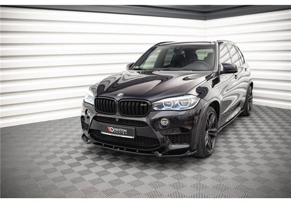 Añadido V.1 Bmw X5 M F15 Maxtondesign