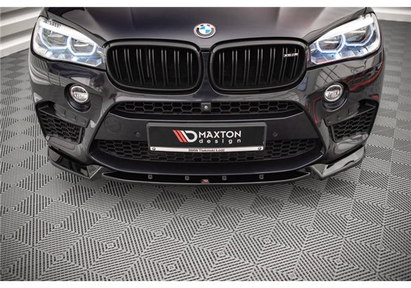 Añadido V.1 Bmw X5 M F15 Maxtondesign
