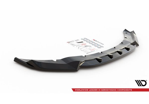 Añadido V.1 Bmw X5 M F15 Maxtondesign