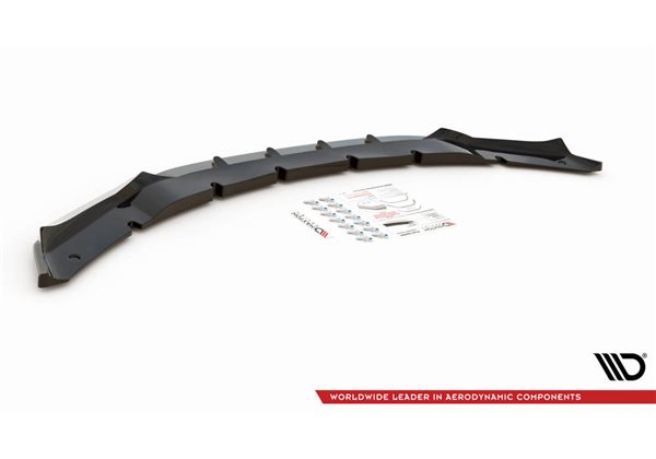 Añadido V.1 Bmw X5 M F15 Maxtondesign