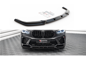 Añadido V.1 Bmw X5m F95 Maxtondesign