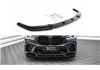 Añadido V.1 Bmw X5m F95 Maxtondesign