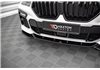 Añadido V.1 Bmw X6 M-pack G06 Maxtondesign