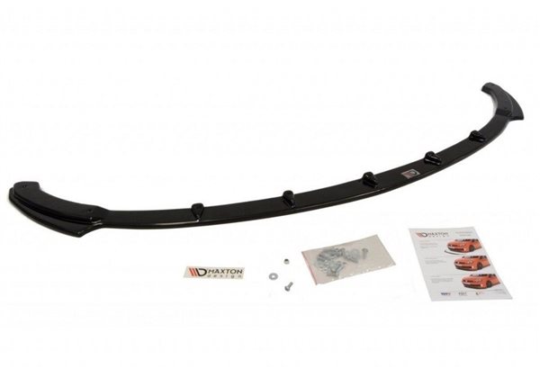 Añadido V.1 Bmw Z4 E85 / E86 (preface Model) Maxtondesign