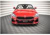 Añadido V.1 Bmw Z4 G29 M-pack Maxtondesign