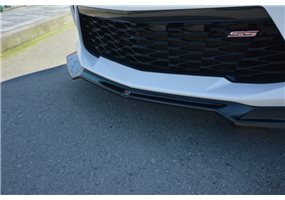 Añadido V.1 Chevrolet Camaro 6th-gen. Phase-i 2ss Coupe Maxtondesign