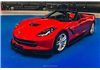 Añadido V.1 Chevrolet Corvette C7 Maxtondesign