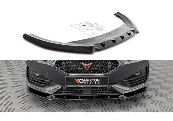 Añadido V.1 Cupra Leon Maxtondesign